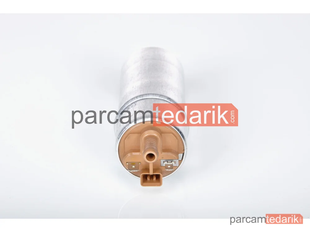 BOSCH 0986580130 | Yakıt Pompası — BMW X5