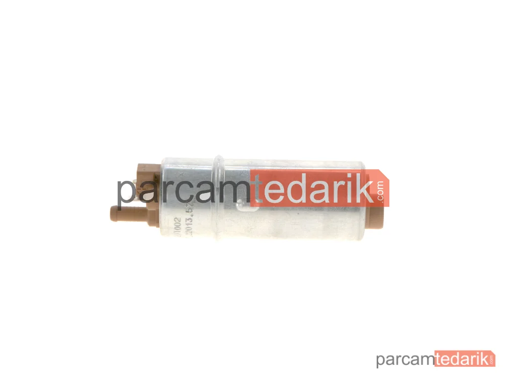 BOSCH 0986580130 | Yakıt Pompası — BMW X5
