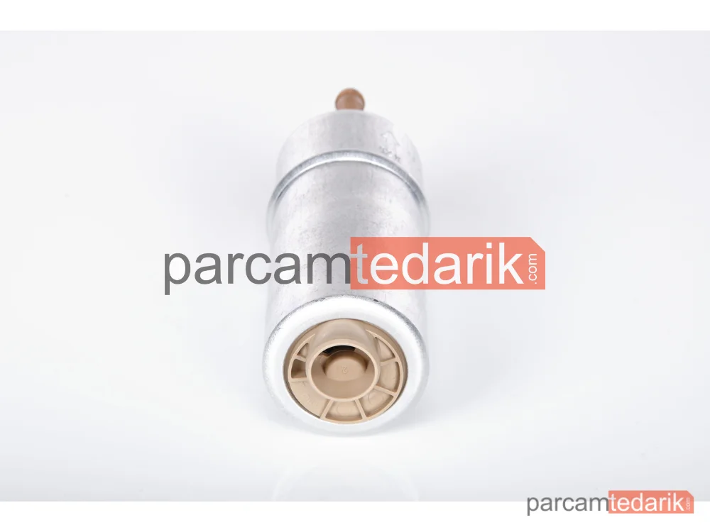 BOSCH 0986580130 | Yakıt Pompası — BMW X5