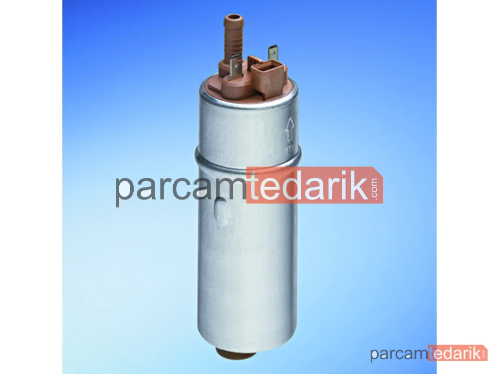BOSCH 0986580130 | Yakıt Pompası — BMW X5