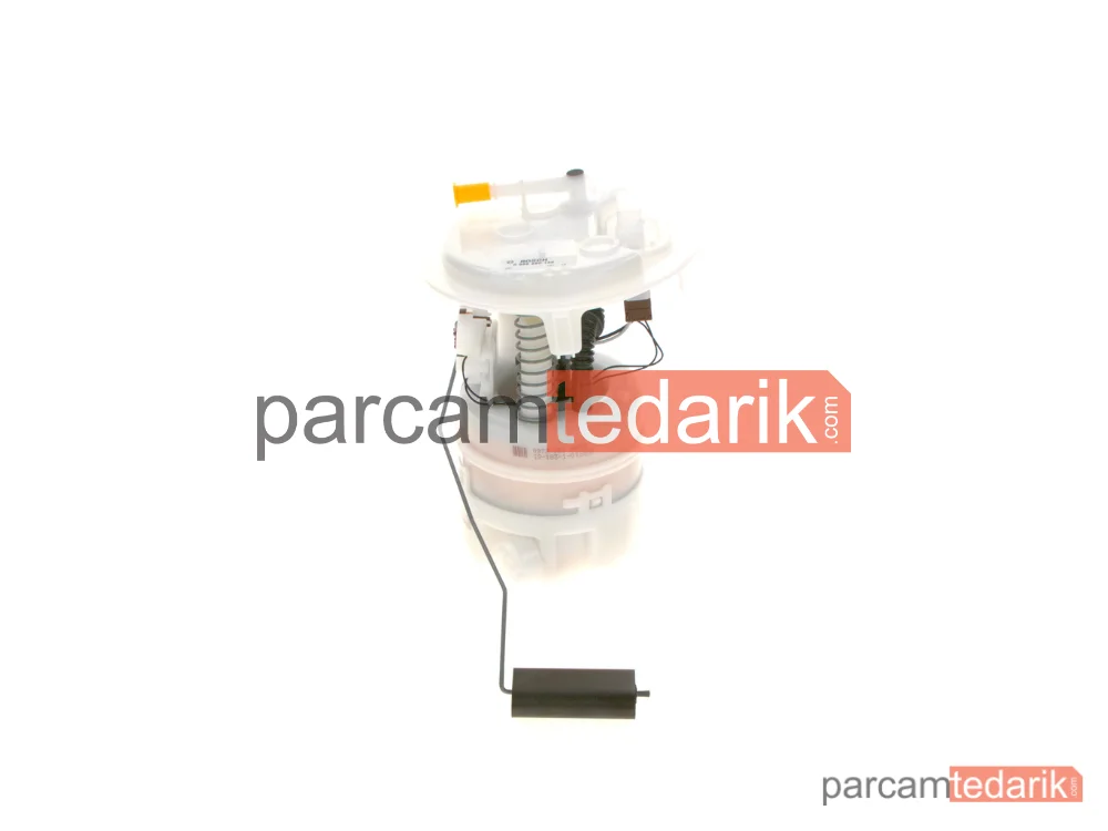 BOSCH 0986580138 | Yakıt Pompası Modülü — Peugeot 407, Peugeot 407 SW, Peugeot 407 Coupe