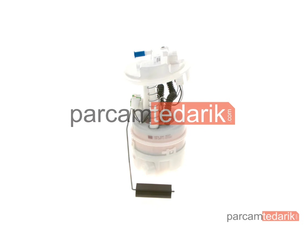 BOSCH 0986580151 | Yakıt Pompası Modülü — Renault Modus / Grand Modus