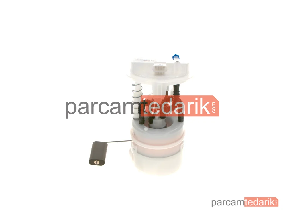 BOSCH 0986580151 | Yakıt Pompası Modülü — Renault Modus / Grand Modus