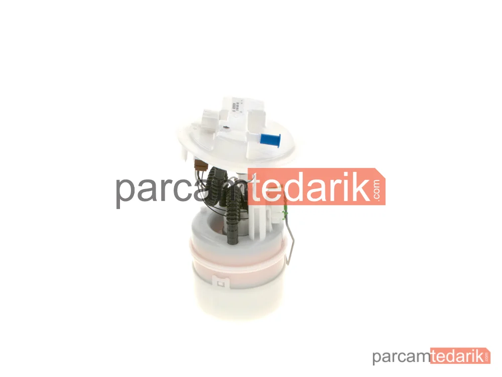 BOSCH 0986580151 | Yakıt Pompası Modülü — Renault Modus / Grand Modus