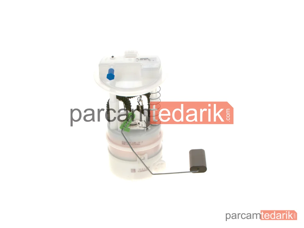 BOSCH 0986580151 | Yakıt Pompası Modülü — Renault Modus / Grand Modus