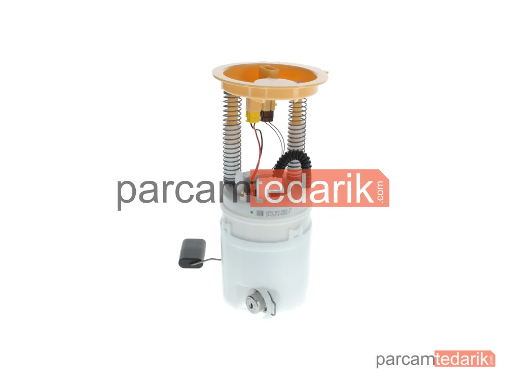 BOSCH 0986580157 | Yakıt Pompası Modülü — Mercedes-Benz B-Serisi, Mercedes-Benz A-Serisi