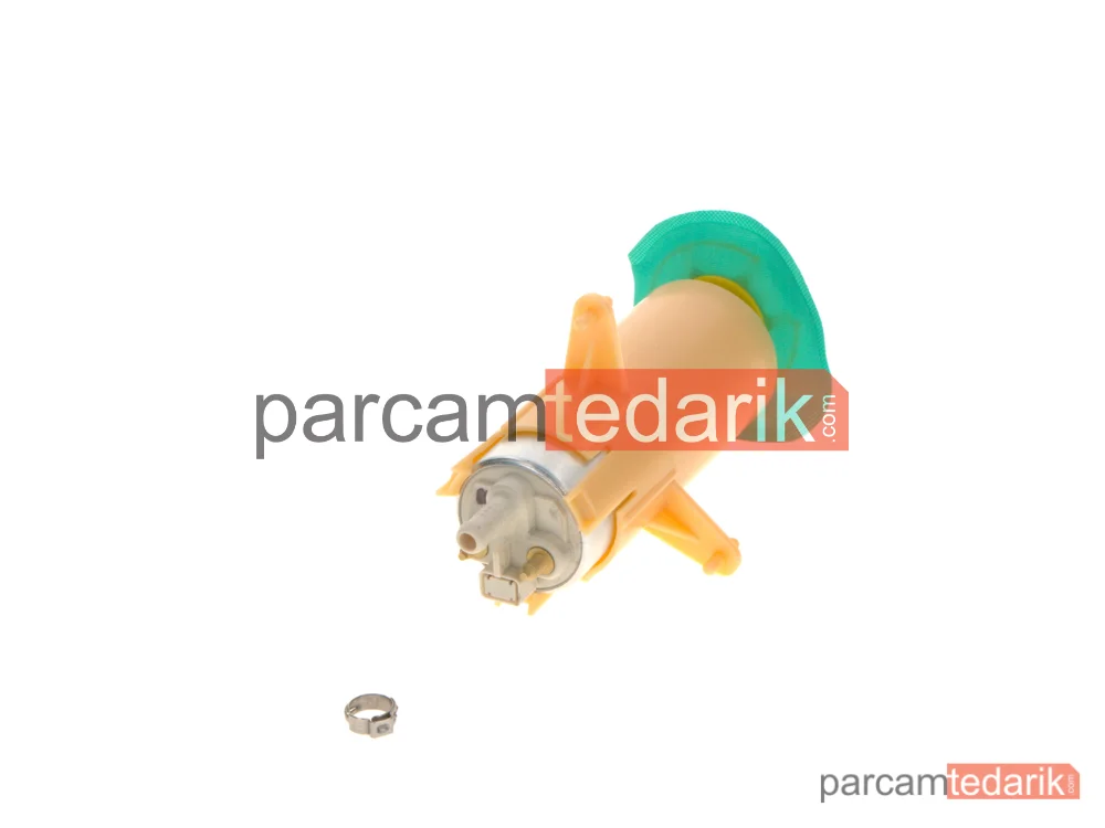 BOSCH 0986580161 | Yakıt Pompası — Audi A4 B5, Audi A6 C5, VW Passat B5 Variant
