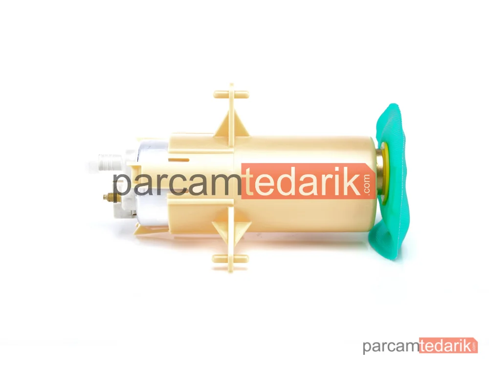 BOSCH 0986580161 | Yakıt Pompası — Audi A4 B5, Audi A6 C5, VW Passat B5 Variant