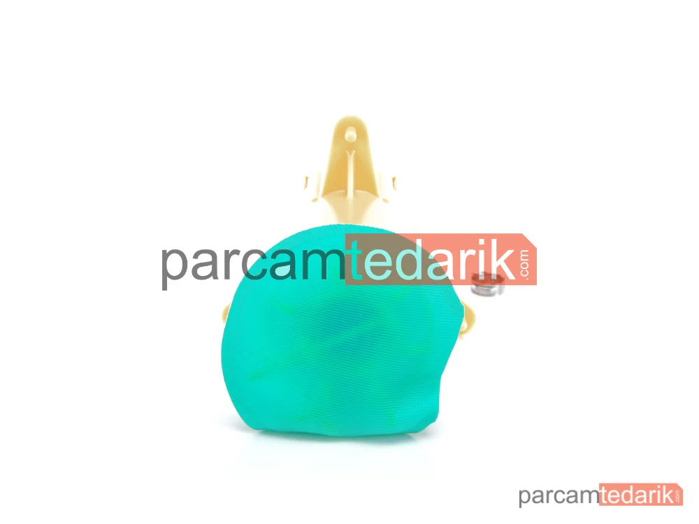 BOSCH 0986580161 | Yakıt Pompası — Audi A4 B5, Audi A6 C5, VW Passat B5 Variant