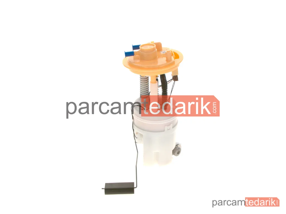 BOSCH 0986580163 | Yakıt Pompası Modülü — Smart Forfour, Mitsubishi Colt Czc VI Cabrio, Mitsubishi Colt VI