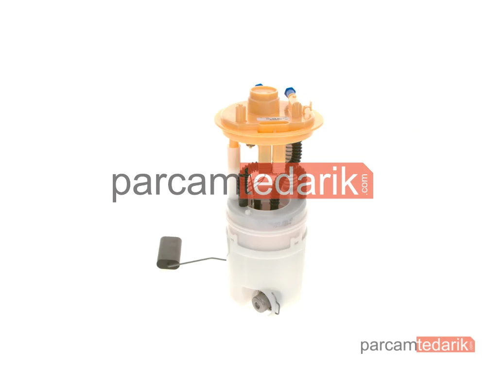 BOSCH 0986580163 | Yakıt Pompası Modülü — Smart Forfour, Mitsubishi Colt Czc VI Cabrio, Mitsubishi Colt VI