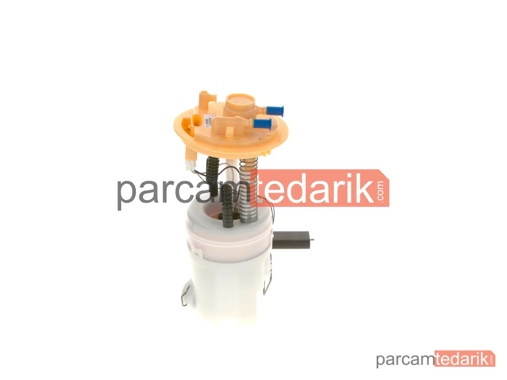 BOSCH 0986580163 | Yakıt Pompası Modülü — Smart Forfour, Mitsubishi Colt Czc VI Cabrio, Mitsubishi Colt VI