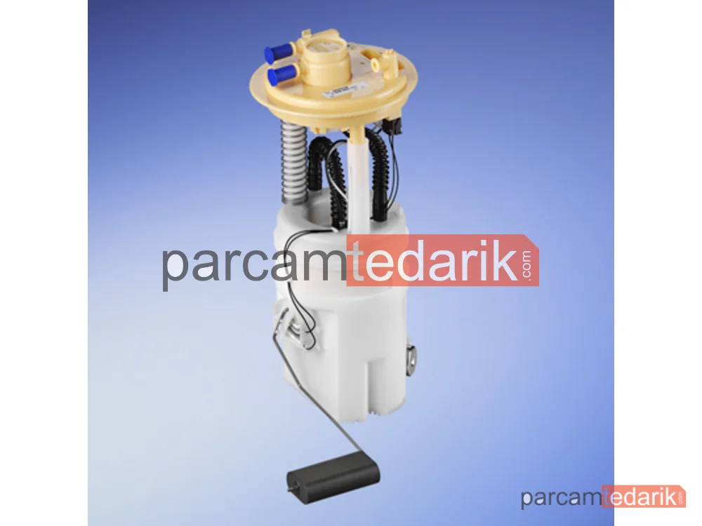 0986580163 | Yakıt Pompası Modülü — Smart Forfour, Mitsubishi Colt Czc VI Cabrio, Mitsubishi Colt VI