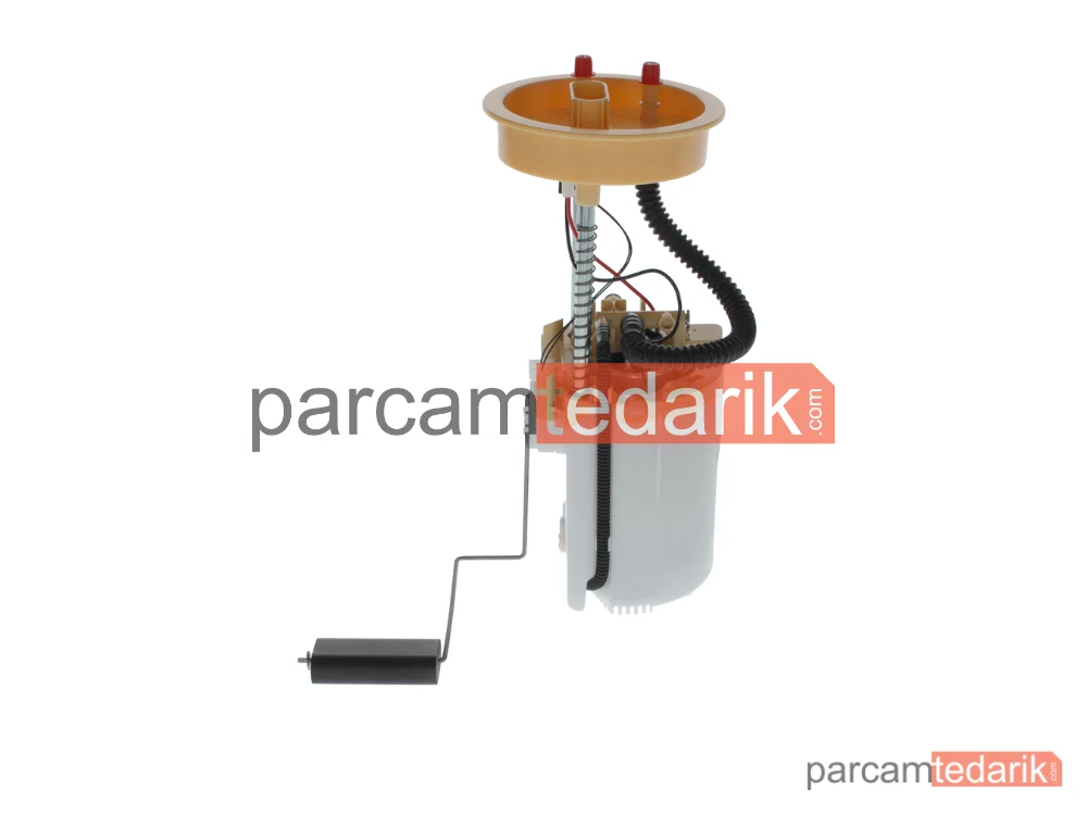 BOSCH 0986580190 | Yakıt Pompası Modülü — Seat Leon, VW Golf Van IV Variant, Skoda Octavia I
