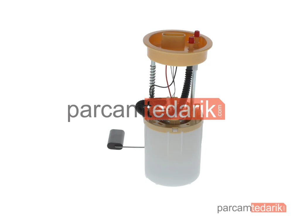 BOSCH 0986580190 | Yakıt Pompası Modülü — Seat Leon, VW Golf Van IV Variant, Skoda Octavia I