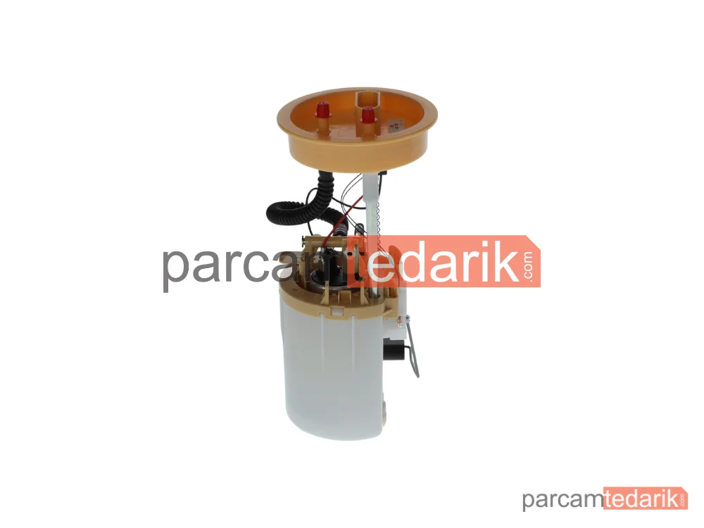 BOSCH 0986580192 | Yakıt Pompası Modülü — Skoda Fabia II, Skoda Fabia II Combi, VW Polo IV