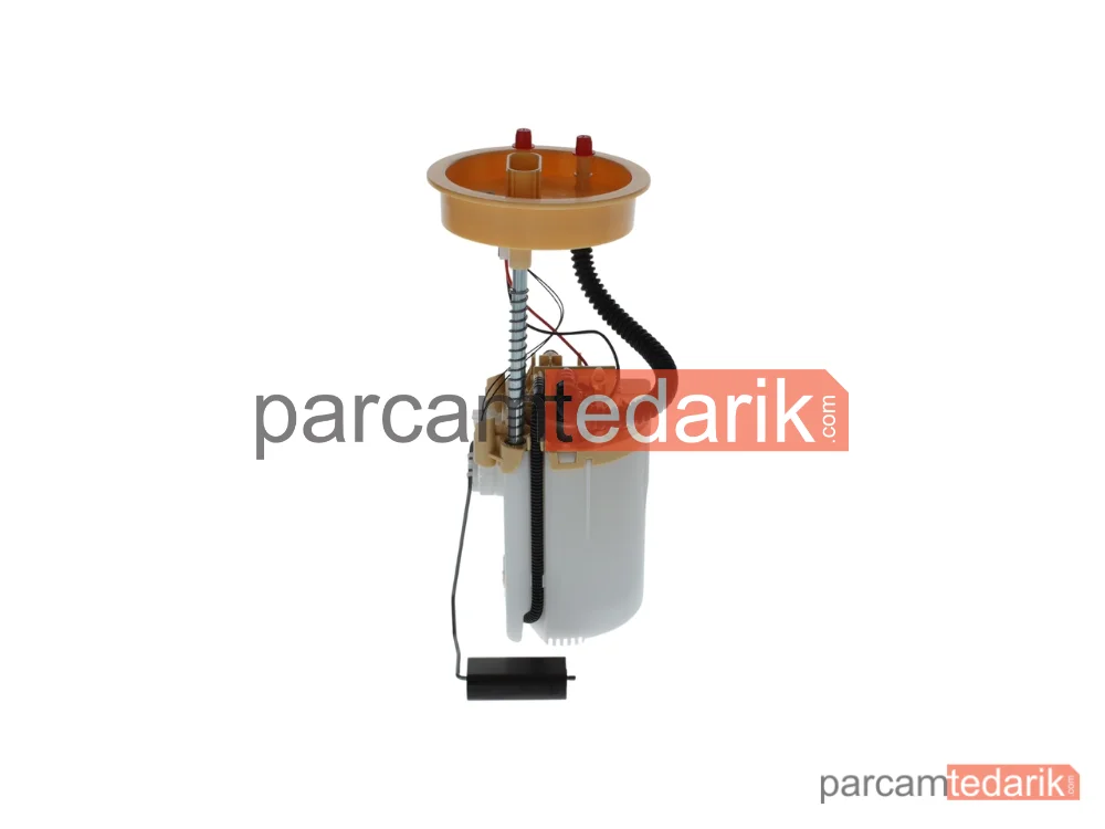 BOSCH 0986580192 | Yakıt Pompası Modülü — Skoda Fabia II, Skoda Fabia II Combi, VW Polo IV