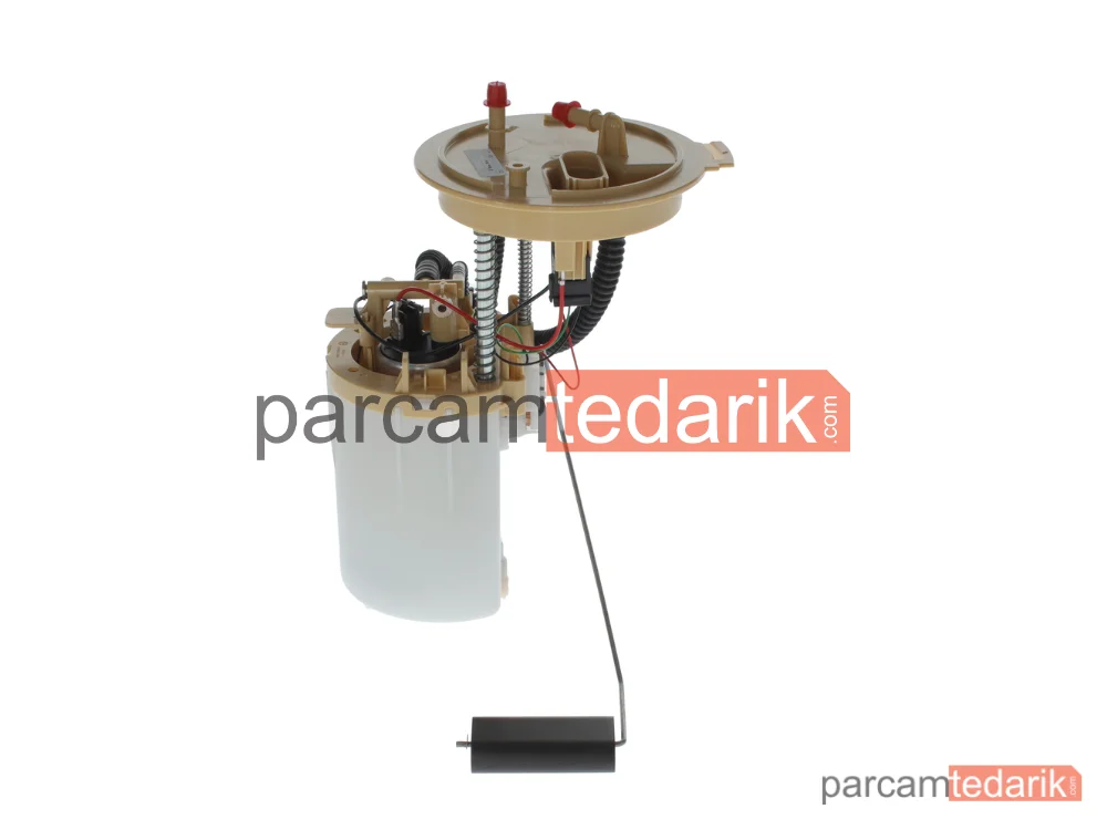 0986580194 | Yakıt Pompası Modülü — Komple, VW CC B7, VW Passat B6, VW Passat B6 Variant