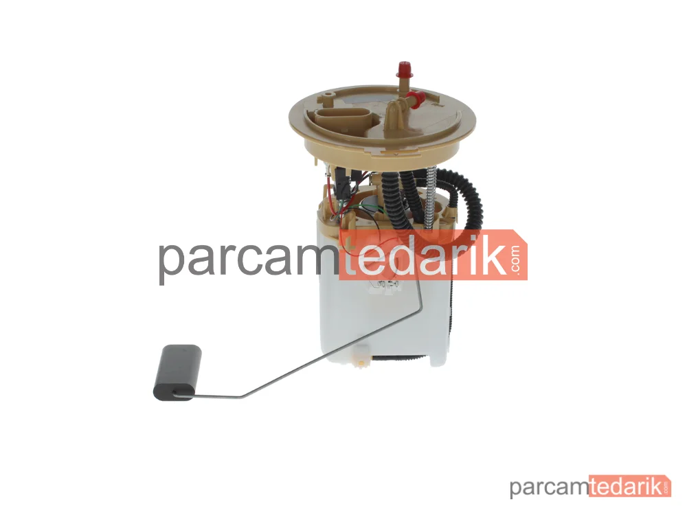 BOSCH 0986580194 | Yakıt Pompası Modülü — Komple, VW CC B7, VW Passat B6, VW Passat B6 Variant