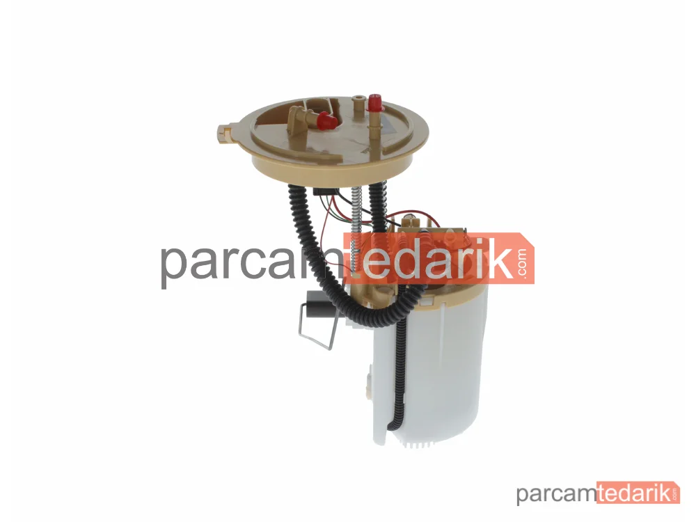 BOSCH 0986580194 | Yakıt Pompası Modülü — Komple, VW CC B7, VW Passat B6, VW Passat B6 Variant