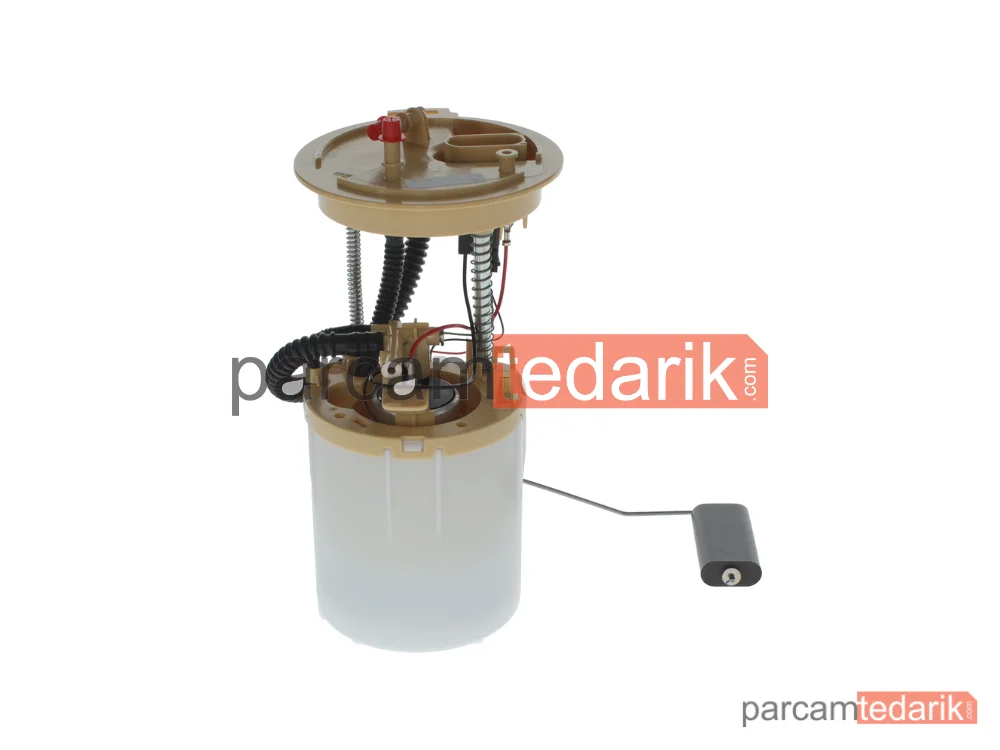 BOSCH 0986580194 | Yakıt Pompası Modülü — Komple, VW CC B7, VW Passat B6, VW Passat B6 Variant