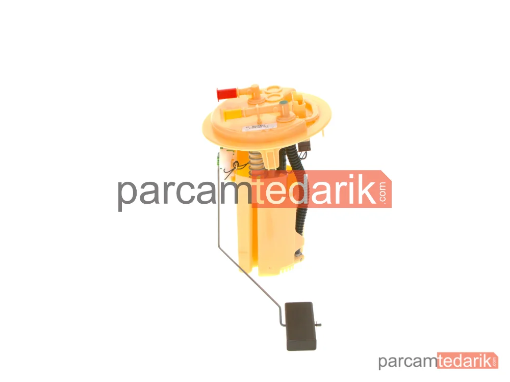 BOSCH 0986580215 | Yakıt Pompası Modülü — Citroen C5 I Kombi, Citroen C4 I, Citroen C5 I