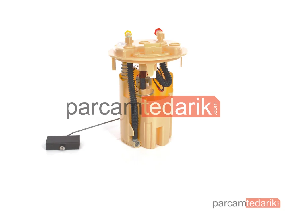 BOSCH 0986580215 | Yakıt Pompası Modülü — Citroen C5 I Kombi, Citroen C4 I, Citroen C5 I
