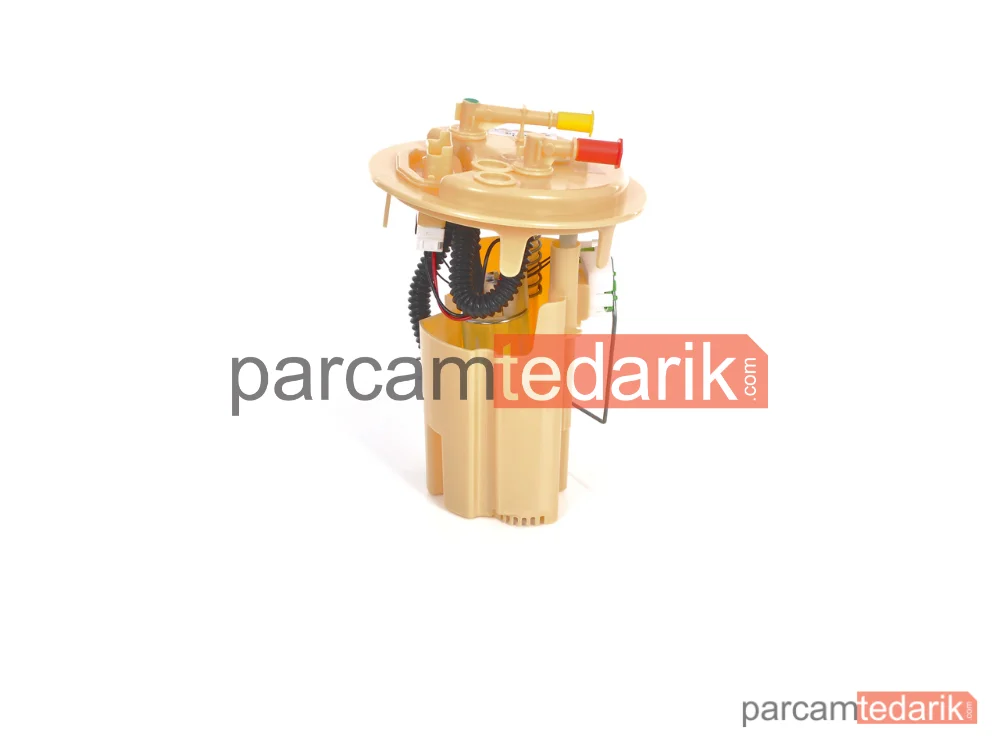 BOSCH 0986580215 | Yakıt Pompası Modülü — Citroen C5 I Kombi, Citroen C4 I, Citroen C5 I
