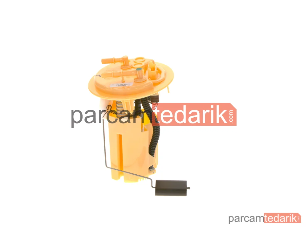 BOSCH 0986580217 | Yakıt Pompası Modülü — Lancia Phedra, Citroen C8, Fiat Scudo