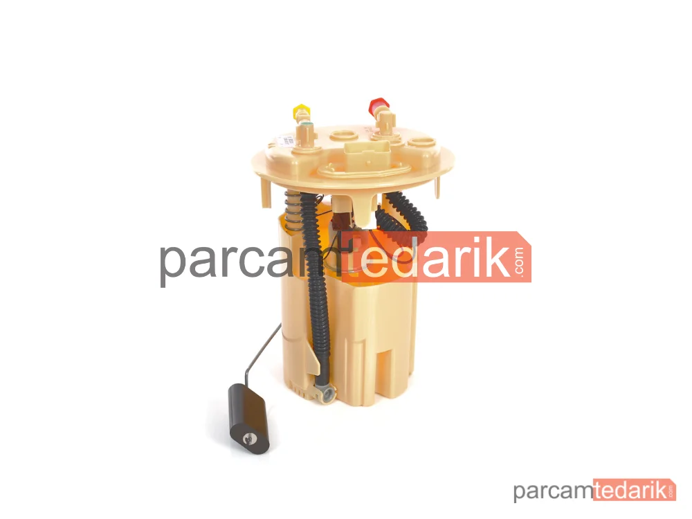 BOSCH 0986580217 | Yakıt Pompası Modülü — Lancia Phedra, Citroen C8, Fiat Scudo