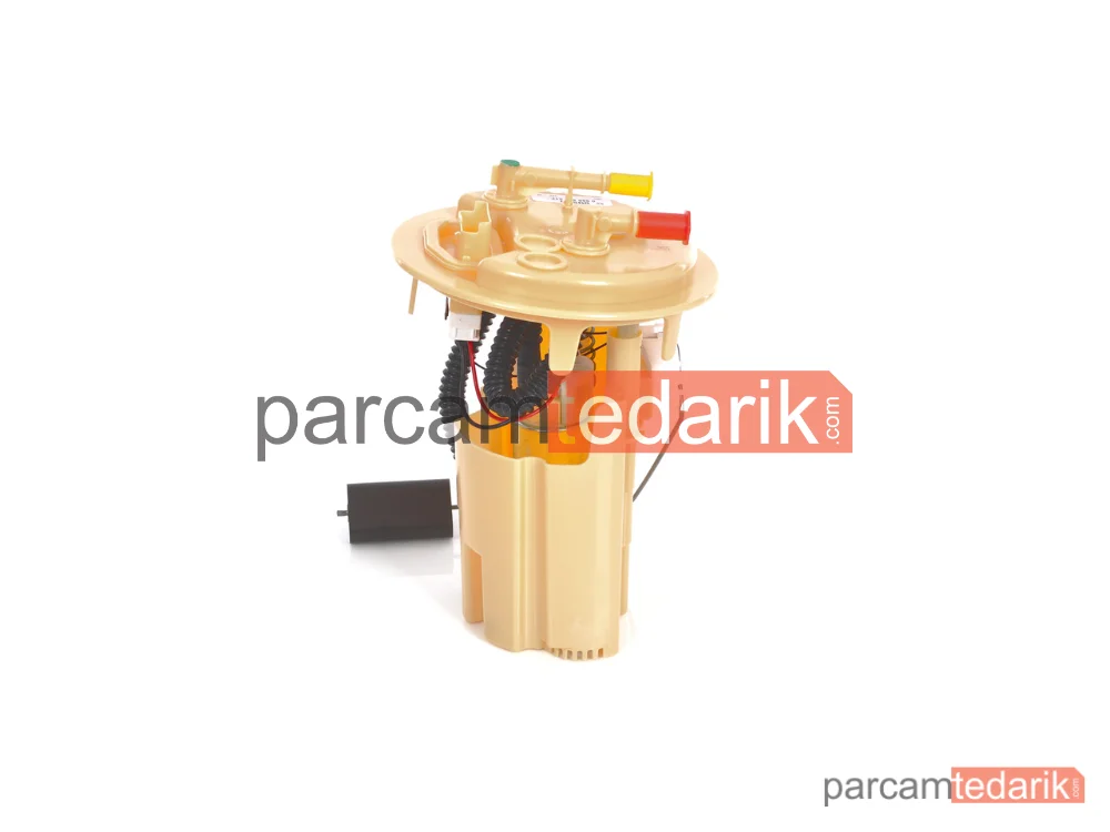 BOSCH 0986580217 | Yakıt Pompası Modülü — Lancia Phedra, Citroen C8, Fiat Scudo
