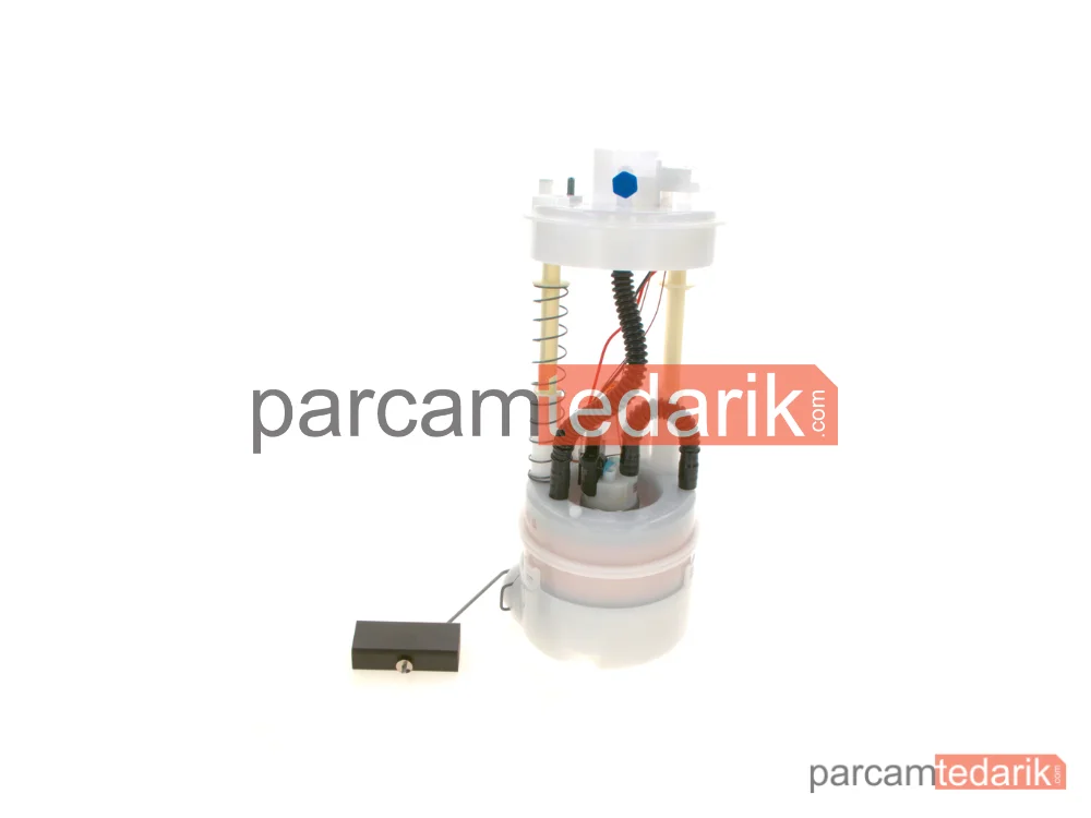 BOSCH 0986580253 | Yakıt Pompası Modülü — Fiat Brava, Fiat Bravo I, Lancia Delta II