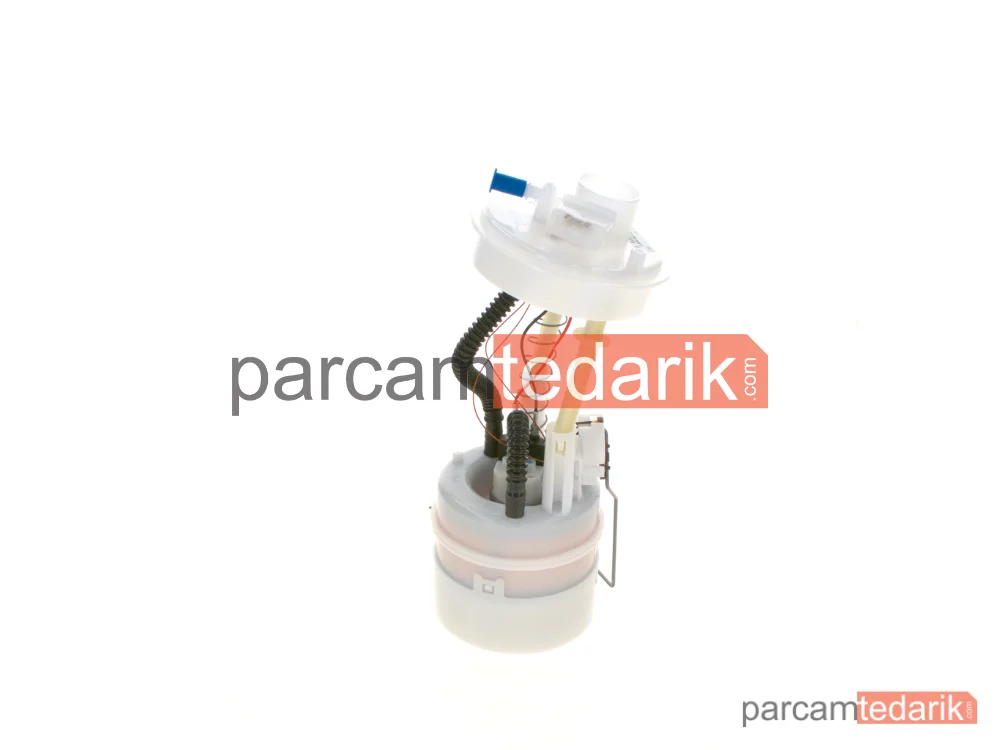 BOSCH 0986580253 | Yakıt Pompası Modülü — Fiat Brava, Fiat Bravo I, Lancia Delta II