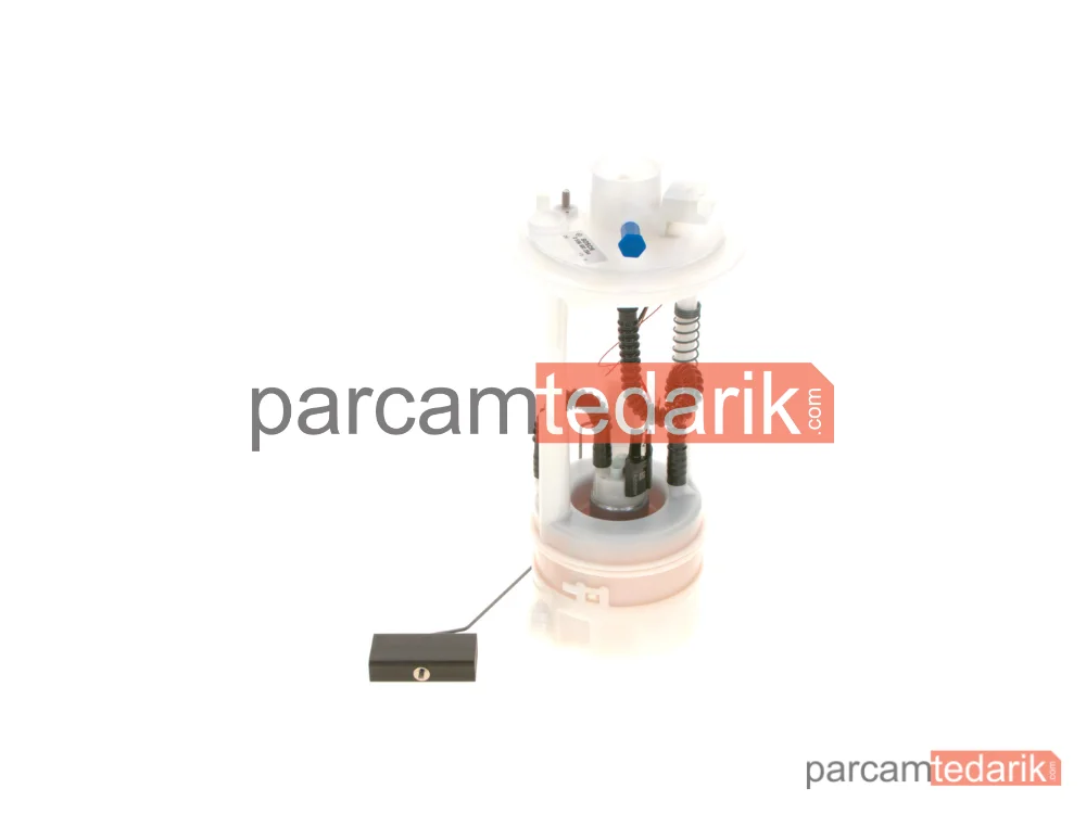 BOSCH 0986580254 | Yakıt Pompası Modülü — Fiat Brava, Fiat Bravo I, Fiat Marea