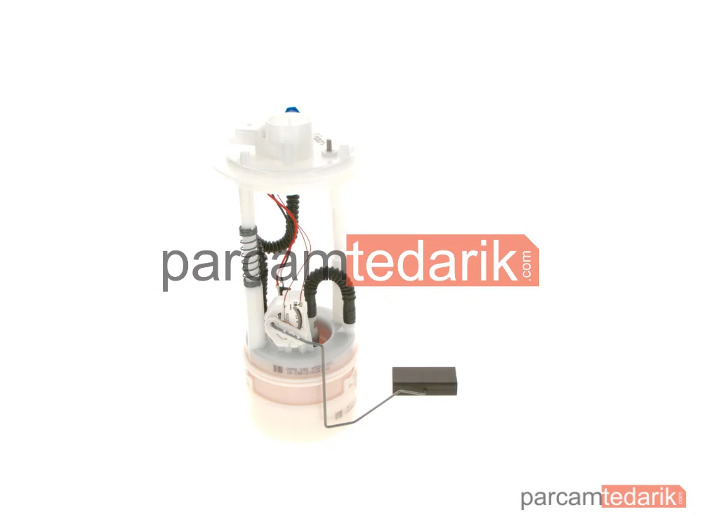 BOSCH 0986580254 | Yakıt Pompası Modülü — Fiat Brava, Fiat Bravo I, Fiat Marea