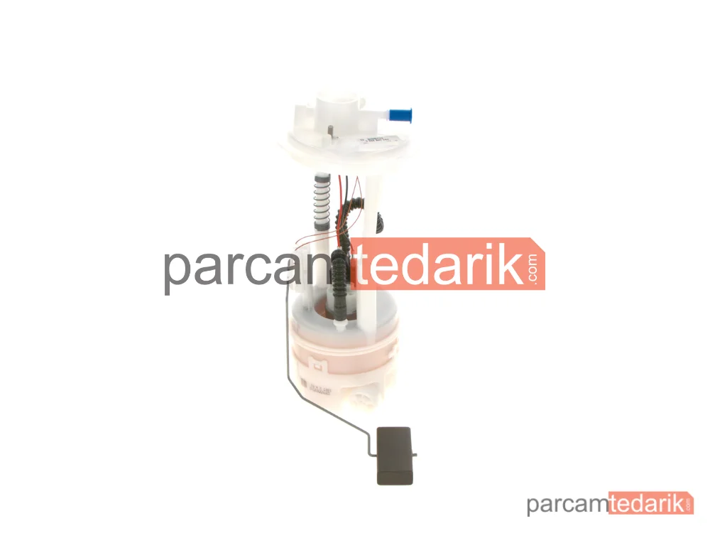 BOSCH 0986580254 | Yakıt Pompası Modülü — Fiat Brava, Fiat Bravo I, Fiat Marea
