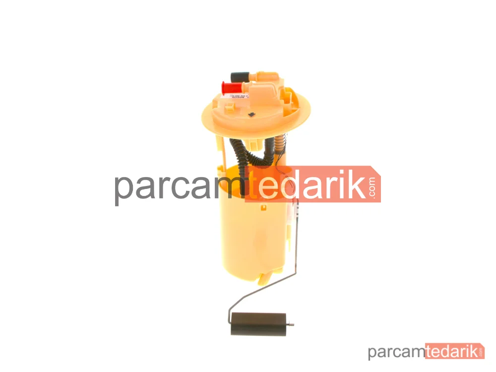 BOSCH 0986580291 | Yakıt Depo Şamandırası — Citroen Berlingo / Berlingo First