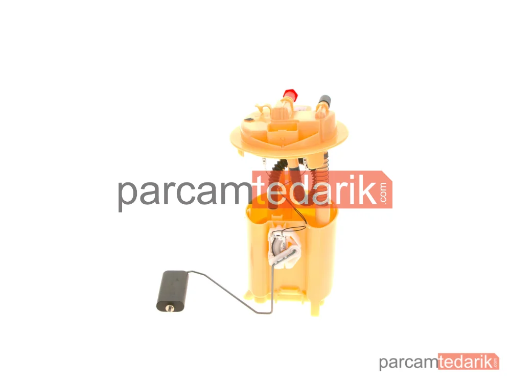BOSCH 0986580291 | Yakıt Depo Şamandırası — Citroen Berlingo / Berlingo First