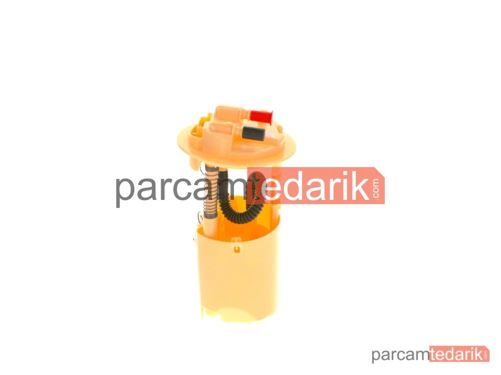 BOSCH 0986580291 | Yakıt Depo Şamandırası — Citroen Berlingo / Berlingo First