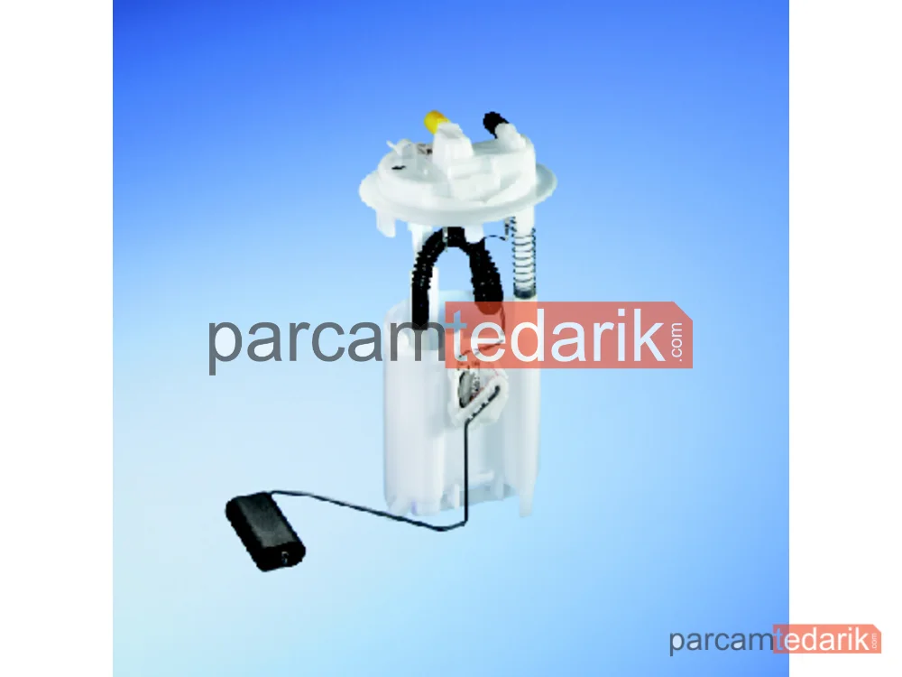 0986580291 | Yakıt Depo Şamandırası — Citroen Berlingo / Berlingo First