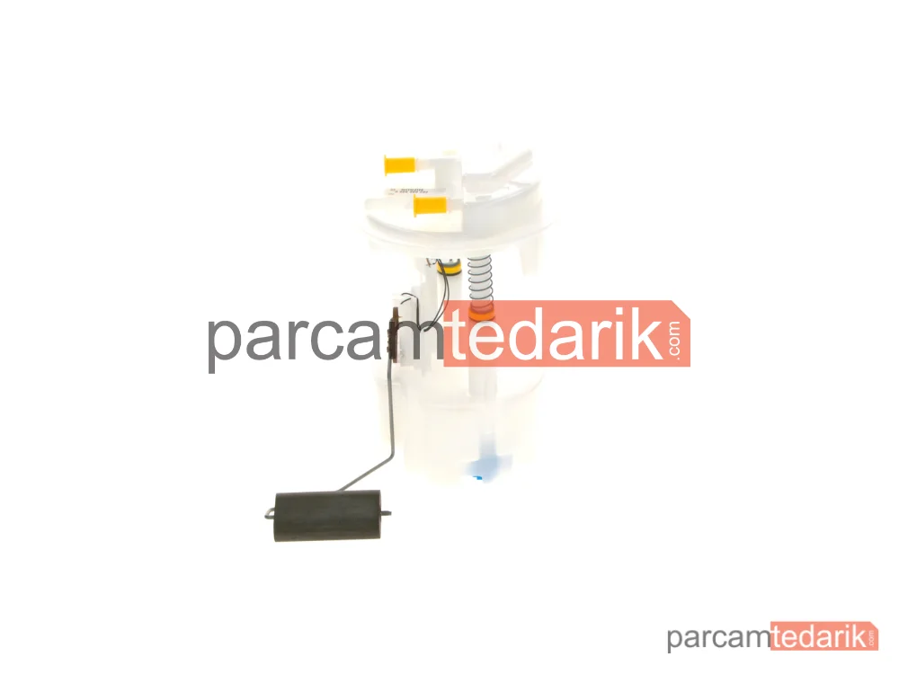 BOSCH 0986580292 | Yakıt Depo Şamandırası — Renault Clio II, Renault Clio Symbol I