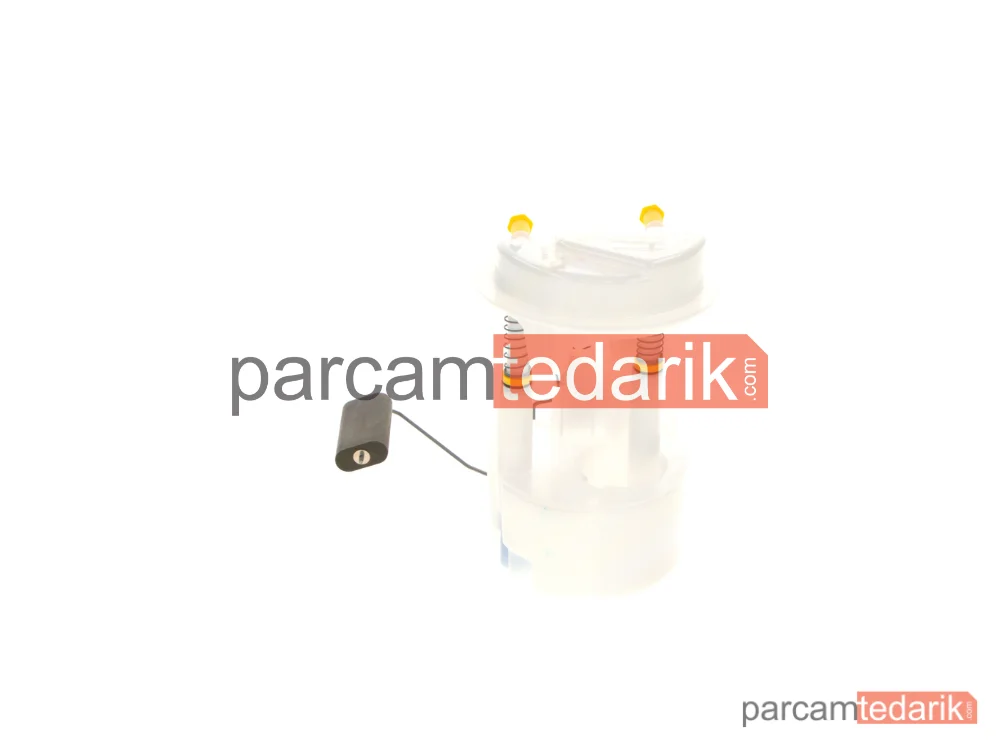 BOSCH 0986580292 | Yakıt Depo Şamandırası — Renault Clio II, Renault Clio Symbol I