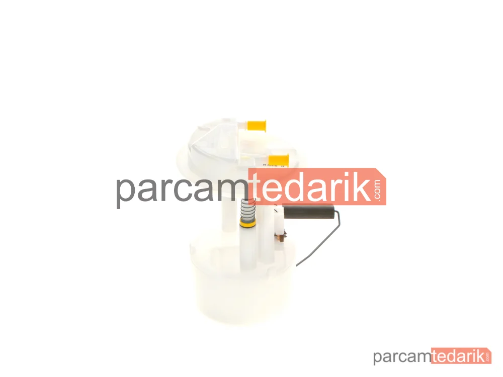 BOSCH 0986580292 | Yakıt Depo Şamandırası — Renault Clio II, Renault Clio Symbol I