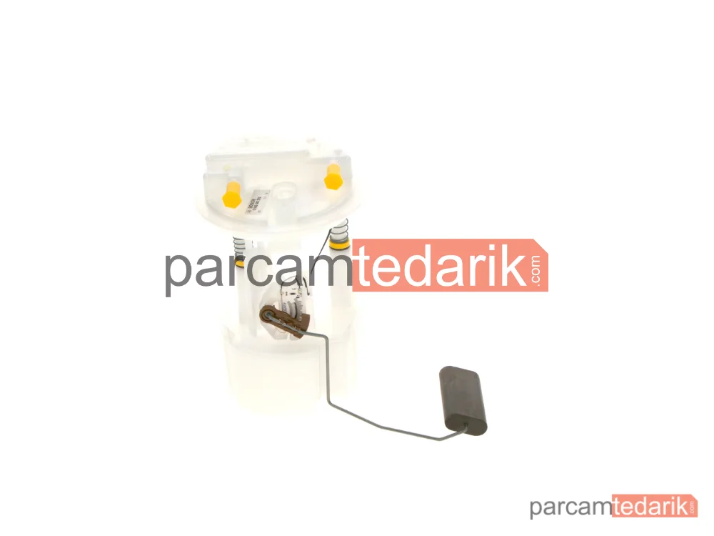 BOSCH 0986580292 | Yakıt Depo Şamandırası — Renault Clio II, Renault Clio Symbol I