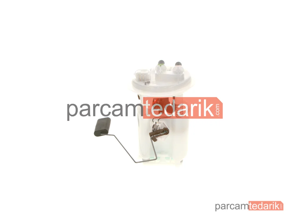 BOSCH 0986580312 | Yakıt Pompası Modülü — Renault Clio II, Renault Thalia I, Renault Thalia II