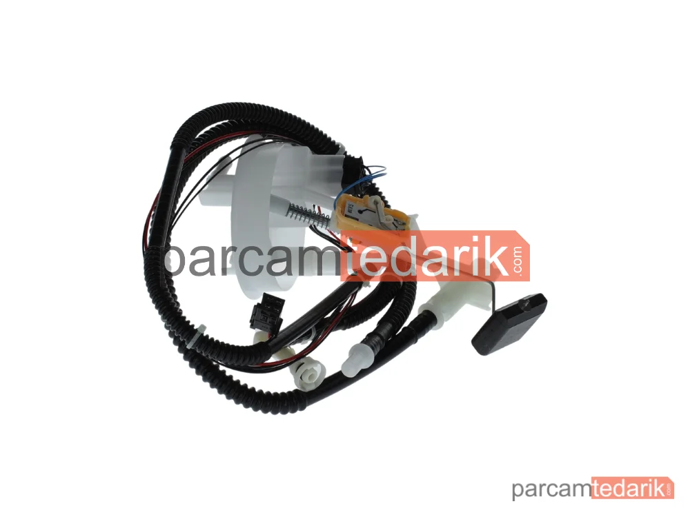 BOSCH 0986580343 | Yakıt Depo Şamandırası — Mercedes-Benz C-Serisi Coupe, Mercedes-Benz C-Serisi