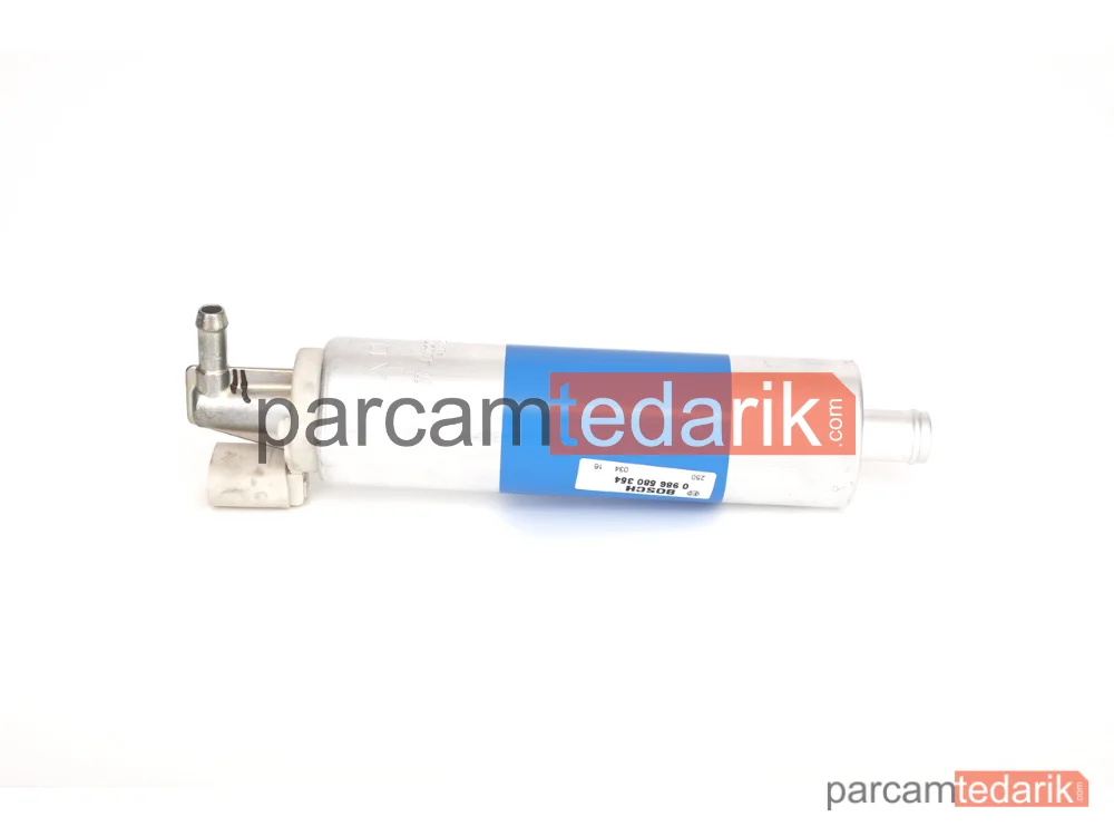 BOSCH 0986580354 | Yakıt Pompası — Mercedes-Benz S-Serisi, Mercedes-Benz SL