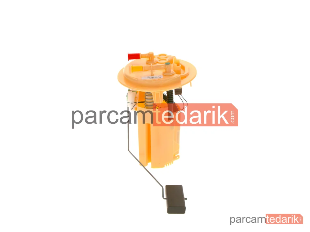 BOSCH 0986580365 | Yakıt Depo Şamandırası — Citroen C4 I, Peugeot 307, Citroen C5 I Kombi