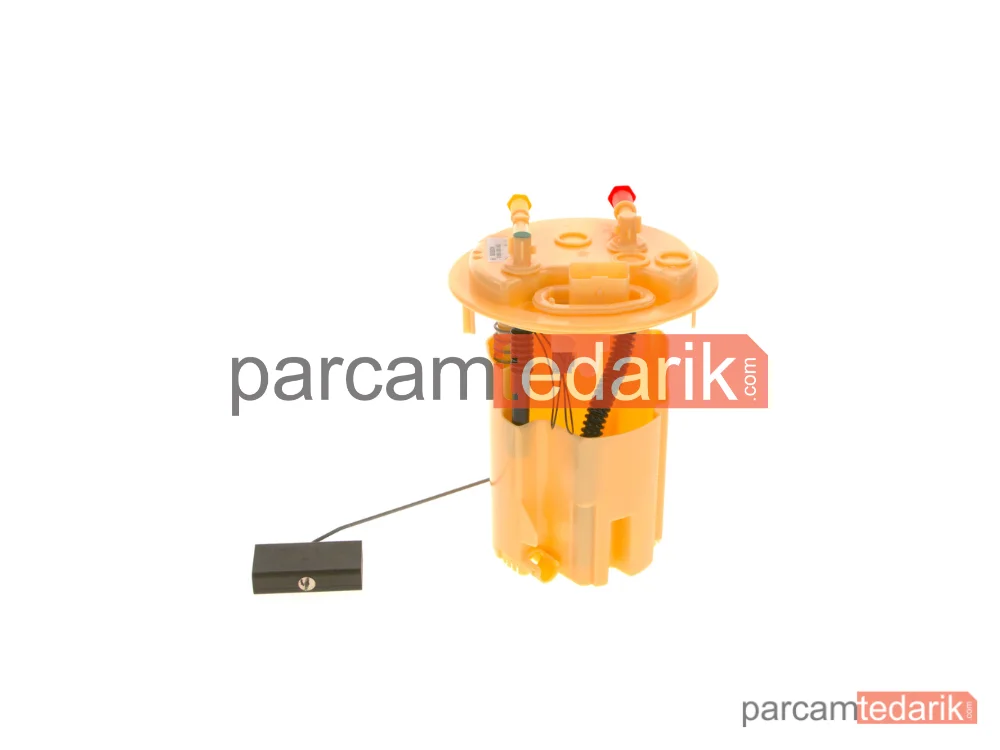 BOSCH 0986580365 | Yakıt Depo Şamandırası — Citroen C4 I, Peugeot 307, Citroen C5 I Kombi