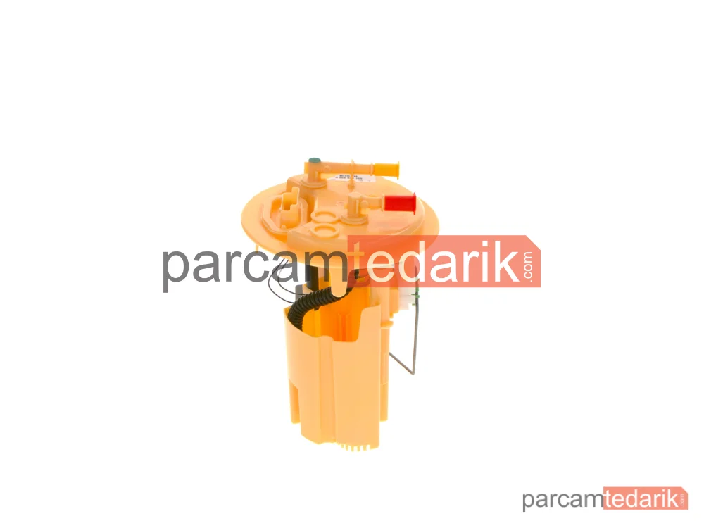 BOSCH 0986580365 | Yakıt Depo Şamandırası — Citroen C4 I, Peugeot 307, Citroen C5 I Kombi